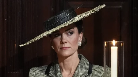 Velika Britanija primila tužnu vest uoči Uskrsa: Kejt Midlton donela tešku odluku