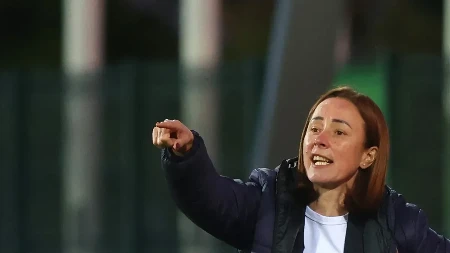 BORBA ZA PRVENSTVO SVETA Stojkanović odredila spisak fudbalerki Srbije za kvalifikacije