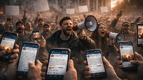 "EVRO-ATLETSKA" I "LIBERAŠKA" OPOZICIJA Blokaderi se svađaju oko Đokića, a ne znaju ni PRAVOPIS