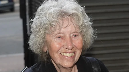 EVO KOLIKO GODINA IMA EVA RAS! Šokiraćete se kada čujete, gazi 9. deceniju!