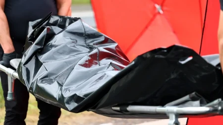 ZEMUNAC BRUTALNO UBIJEN Likvidirali čoveka pa ga spalili i zakopali, sutra sahrana Milana S.(26)