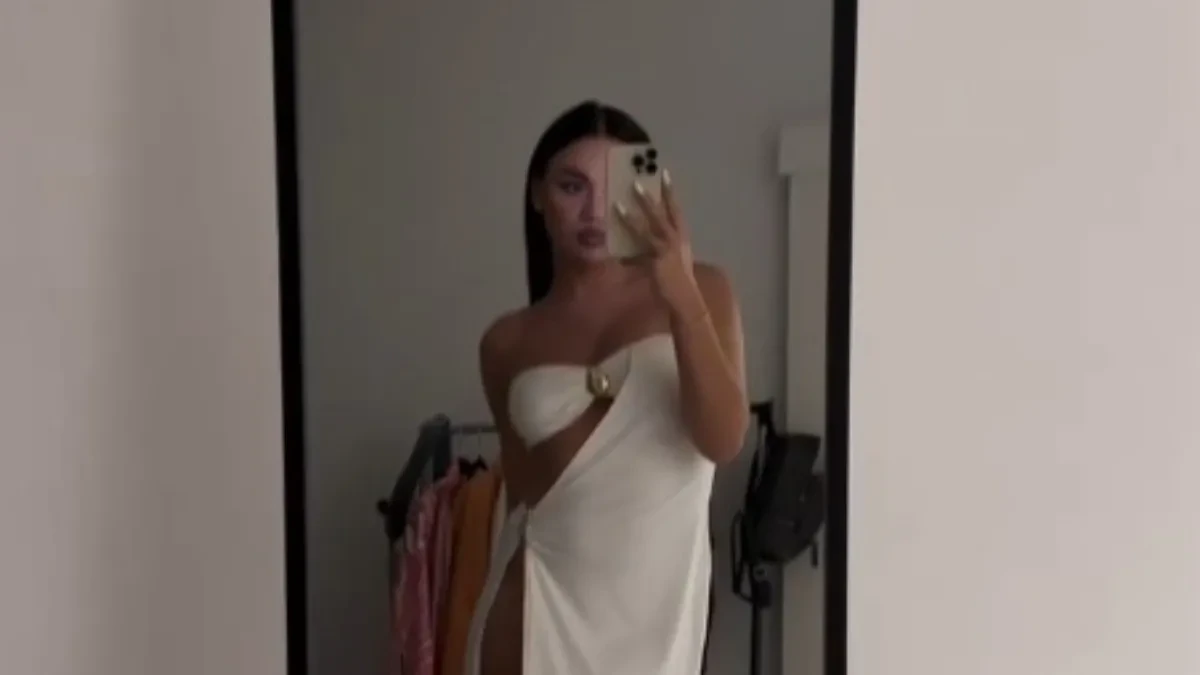 "6 MESECI NISAM MOGLA DA SE NAVIKNEM NA NOVI POLNI ORGAN" Njegoš je promenio pol, sada svi muškarci lude za njim