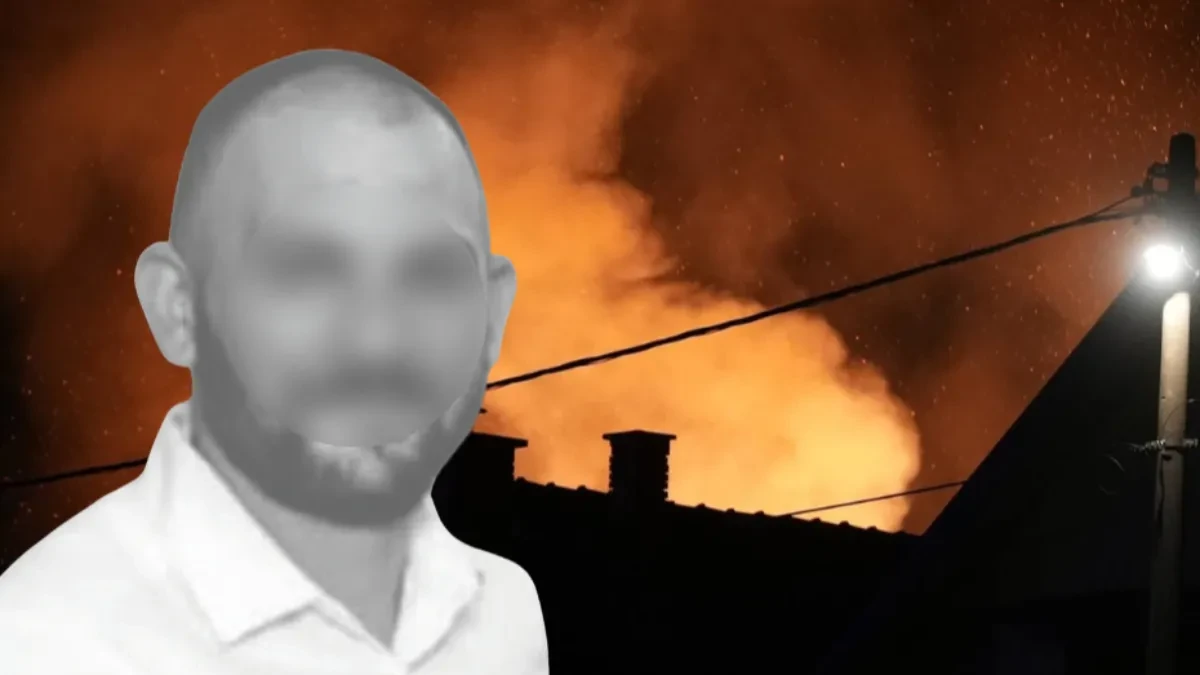 "SEDEO JE PORED PROZORA, SAV U KRVI" Komšije otkrile nove detalje horora u Pančevu, herojski pokušaj oca da spase ćerku iz požara, oboje umrli