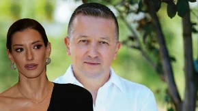 20 GODINA ĆUTALA, A ONDA OTKRILA ISTINU! Bili su kolege i kumovi, a evo u kakvom su odnosu Jovana Joksimović i Srđan Predojević