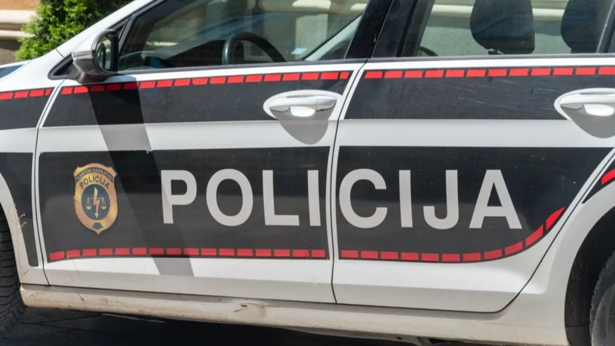 UKRADENO SEDAM VREDNIH UMETNIČKIH SLIKA Lopov opustošio stan koji se iznajmljuje, ranije odneli sve pa i zavese i tepihe! 