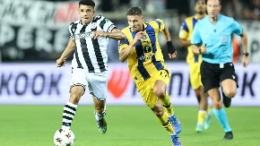 MALER ZA MALEROM Srbin nikako da se reši povreda