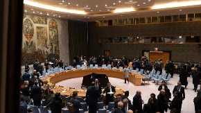 SB UN ODLUČUJE O NAPADU NA IRAN! Rezolucija podneta na glasanje, Rusija i Kina dobijaju neočekivanog saveznika?