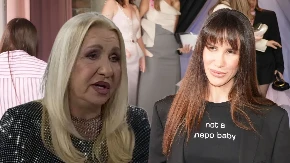 MAJKA JOJ SVE DALA, A ONA OVAKO VRAĆA! Nikolija udarila na Vesnu Zmijanac: "Nikako da se odrekne njenih miliona!"
