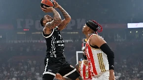 "NIJE ME BILO BRIGA" Karlik razbio Zvezdu, pa progovorio o spornoj izjavi