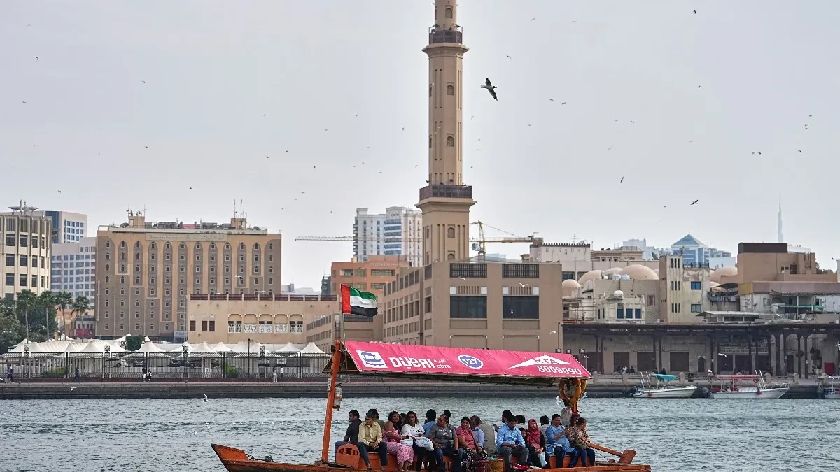 "PUTNICI VIŠE NE ZOVU..." Zbog rata u Iranu građani masovno odustaju od putovanja na Bliski istok