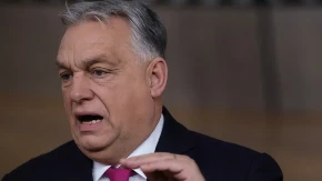PUSTI PUTINA, SPASAVAJ EVROPU! Orban upalio crveni alarm, sad ili nikad!