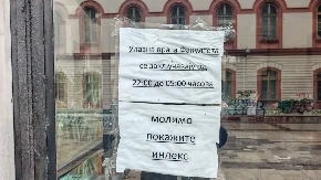 ŠTA SE DEŠAVALO U 22.40 KADA JE STUDENTKINJA STRADALA?! Profesor Filozofskog fakulteta ukazao na ključan detalj - ko je to dozvolio?