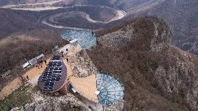 „Nema prolaza!“ Put ka Kablaru potpuno zatvoren – vozači u problemu