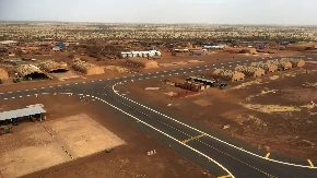 Zapadni teroristi potukli ruski korpus u Maliju, naređeno povlačenje, islamisti nadiru sa severa