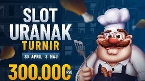 Prvomajski uranak donosi 300.000 dinara najspremnijima!