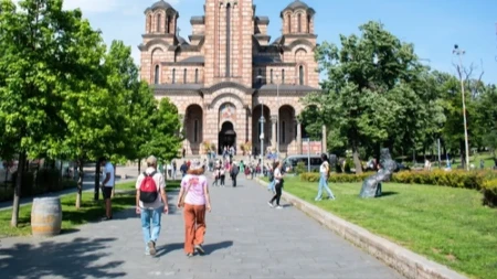 ''Nikad nisam srela ovakve ljude'': Strankinja došla u Beograd i ostala u šoku - jedan gest promenio sve!