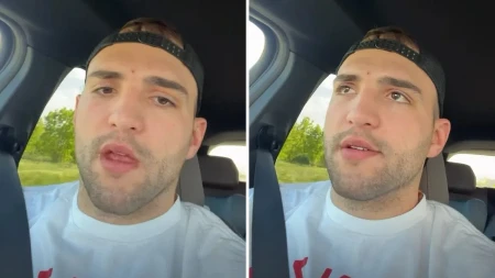 Iz Rusije pravo kod nje! Veljko Ražnatović se vratio u Srbiju, pored njega sija ova žena!