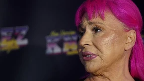 Promena je očigleda: Svi su primetili da Zorica Brunclik nakon operacija jedva hoda (VIDEO)