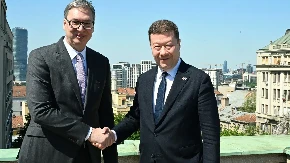 Bolesna mržnja blokaderskih medija: Dođe prijatelj Srbije, a oni ga nemilosrdno napadnu