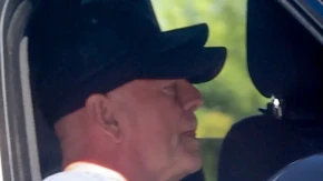 Evo šta će se desiti u slučaju smrti Brusa Vilisa: Porodica je donela odluku koja lomi srce