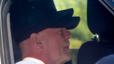 Evo šta će se desiti u slučaju smrti Brusa Vilisa: Porodica je donela odluku koja lomi srce