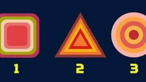 Psihološki test koji je zaludeo internet: Oblik koji izaberete otkriva i više nego što mislite!