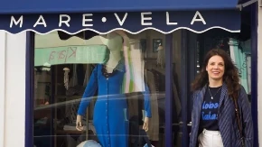 Mare Vela: Priča o preduzetništvu, održivoj modi i hrabrosti da se prati sopstveni put