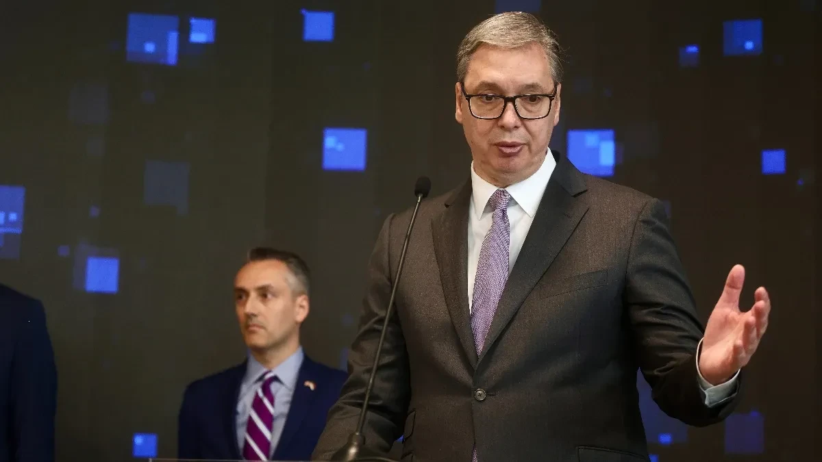 Vučić: Izbori nam slede u roku od dva ili šest meseci