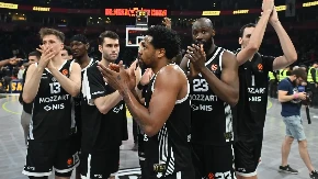 Hit objava Partizana: Crno-beli se oglasili na neobičan način i poslali jasnu poruku