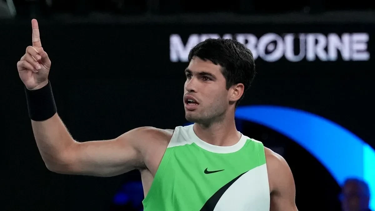 Nadal pomenuo Đokovića, pa izneo hrabru prognozu za Alkaraza