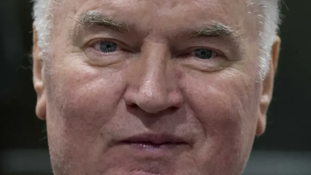 Sin Ratka Mladića o stanju generala: "Danima nema informacija"