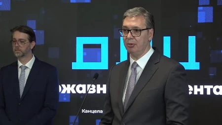 "Nemamo problem sa nezaposlenošću" Vučć izneo brojke koje sve govore