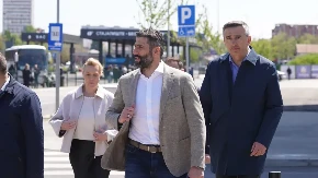 Otvoreno stajalište Beograd Jug: Evo koje su izmene linija gradskog prevoza 