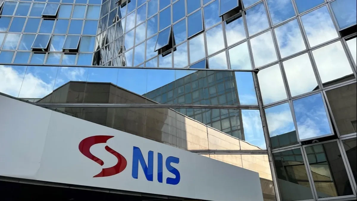 NIS grupa u prvom tromesečju 2026. godine Očuvana stabilnost poslovanja i uredno snabdevanje tržišta 