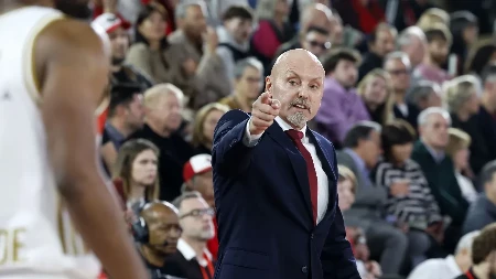 Obradović ima jasan cilj: "Želimo novu pobedu protiv košarkaša Zlatibora" 