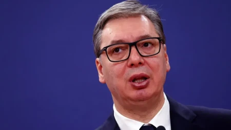 Vučić sutra u Pančevu: Prisustvovaće otvaranju trening centra za dualno i celoživotno obrazovanje