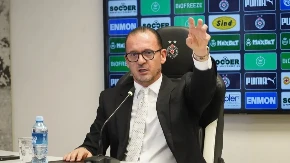 Nema mira u Humskoj: Partizan izdao oštro saopštenje: "Mijatović zloupotrebljava poziciju u klubu"