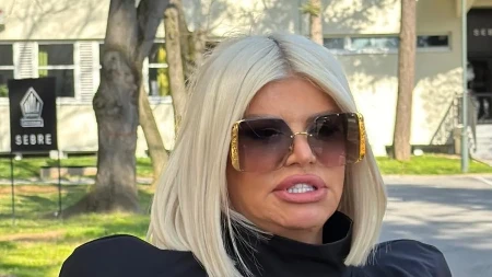 Dečko iz Darine glasovne poruke razotkriven! Nikad nije bio u ozbiljnoj vezi, a evo čime se bavi! (FOTO)