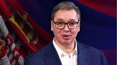 Vučić večeras u 18.30 u Nacionalnom dnevniku: Posle Kragujevca govori o izborima, energiji i krizi u Evropi