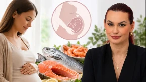 Riba u trudnoći – koliko je zdrava, a kada može biti opasna? Za Mame objašnjava dr Svetlana Stanišić