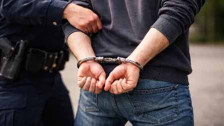 Uhapšena dvojica muškaraca: "Pali"zbog trgovine narkoticima