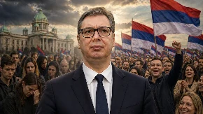 SNS razvaljuje sa 46,4 odsto: Opozicija daleko iza, izbori već rešeni?