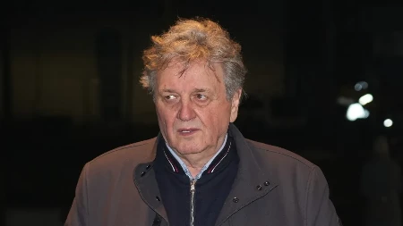 Supruga Radoša Bajića u lošem stanju, ponovo u bolnici: Glumac se oglasio, pa otkrio detalje