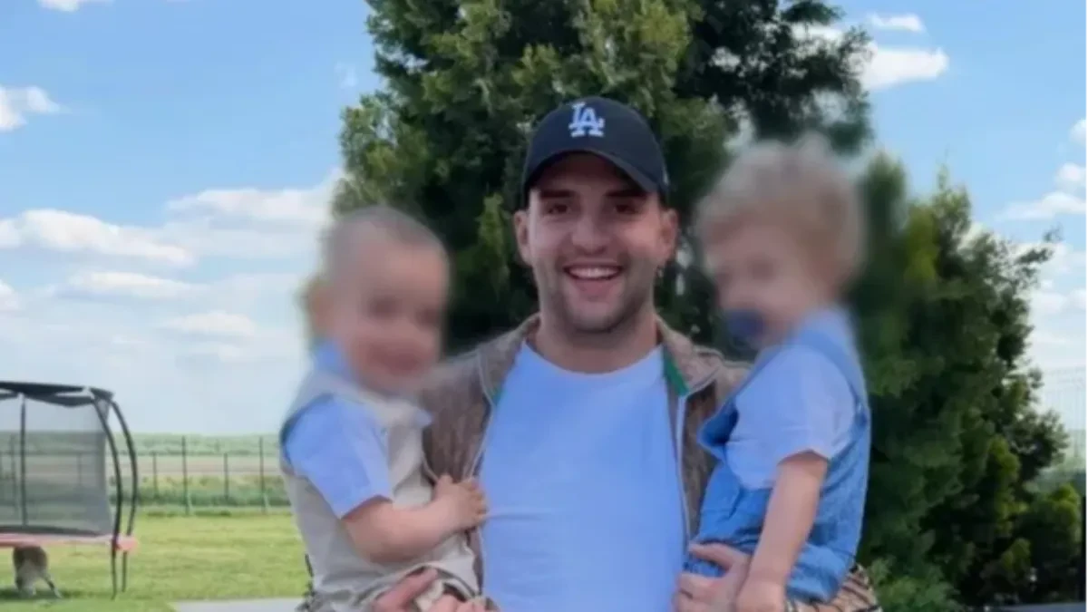 Ma, kakva Moskva i Dedinje! Evo gde Veljko Ražnatović provodi prvomajske praznike