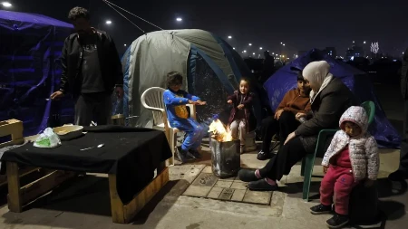 Drastična kriza hrane: Zabrinjavajuće stanje u Libanu, suočavaju se sa najtežim izazovom 