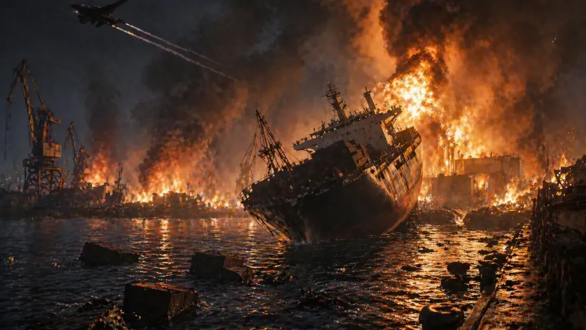 Pali prvi aktivisti! Izraelska vojska opkolila i presrela flotilu kod Krita (VIDEO)