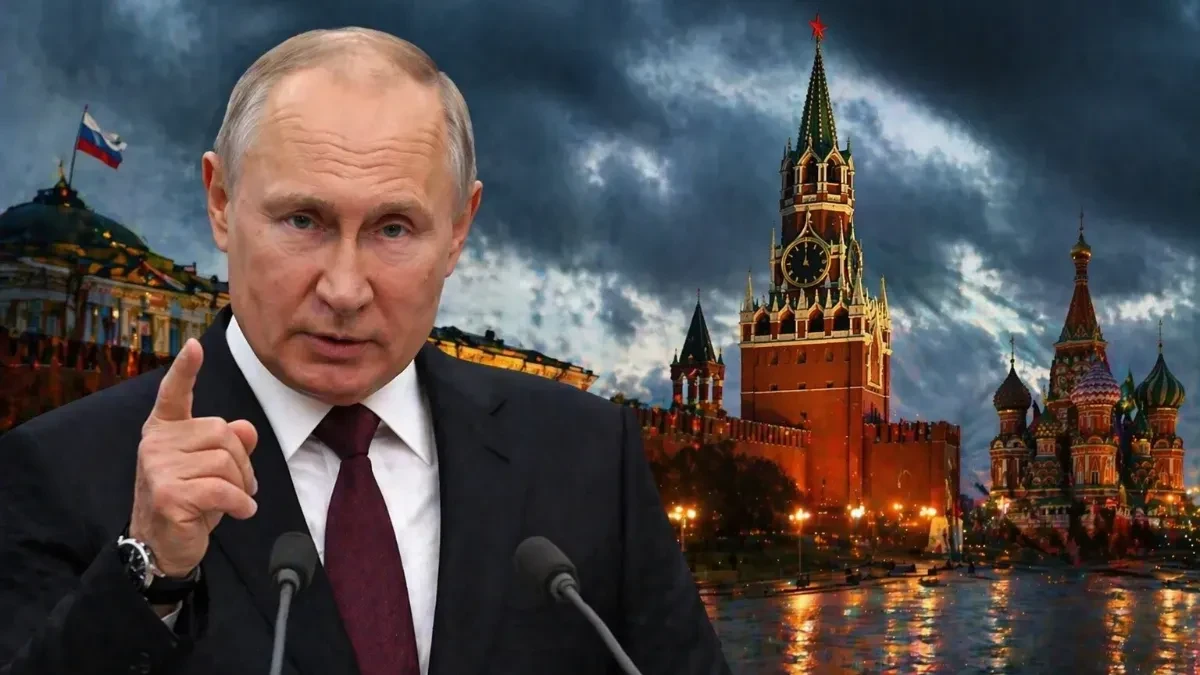 "Imamo sve što naši protivnici nemaju" Putin lično nadgleda razvoj "nuklearnog štita i mača" Rusije 