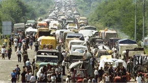 „Ko će odgovarati za 283 ubijena?“ Tri decenije od „Bljeska“, pravde za srpske žrtve i dalje nema