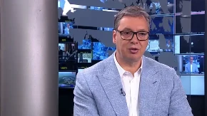 "Imamo najjeftiniji hleb u Evropi" Vučić: To ljudi ne govore!