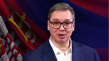 Vučić najavio: Povećanje plata i penzija 